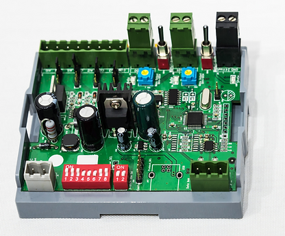 PCBA Assembly with electronics Components