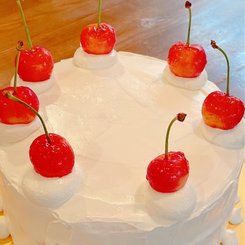 スマッシュケーキ,オーダーケーキ,１歳お誕生日