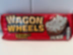 Wagon Wheels 