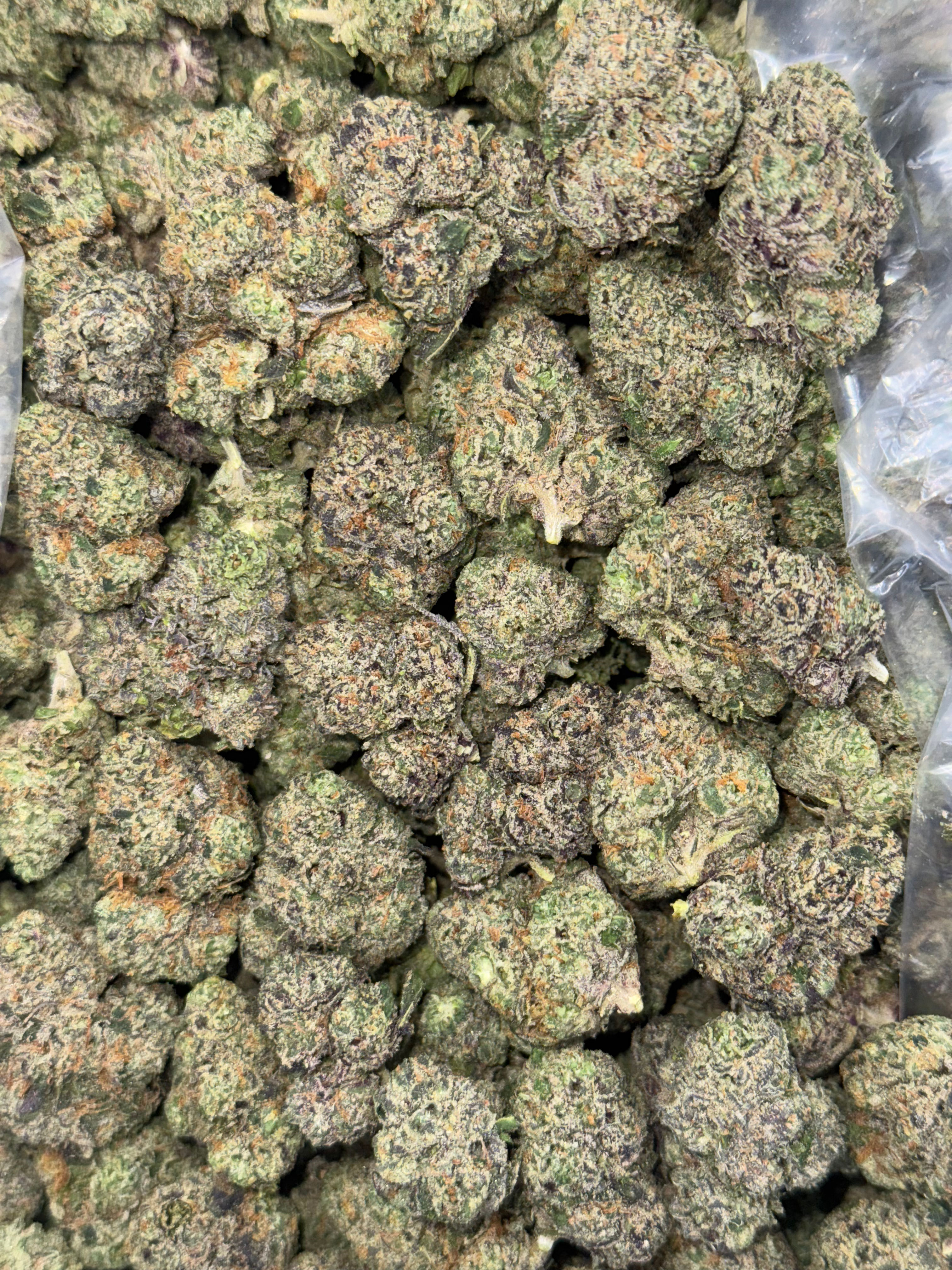 #3 candy