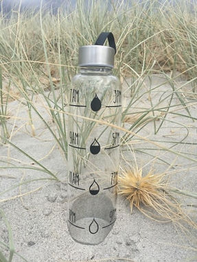 HYDRATION TRACKER | DECALS