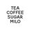 Thumbnail: STRAIGHT LACED | DRINK STATION LABELS
