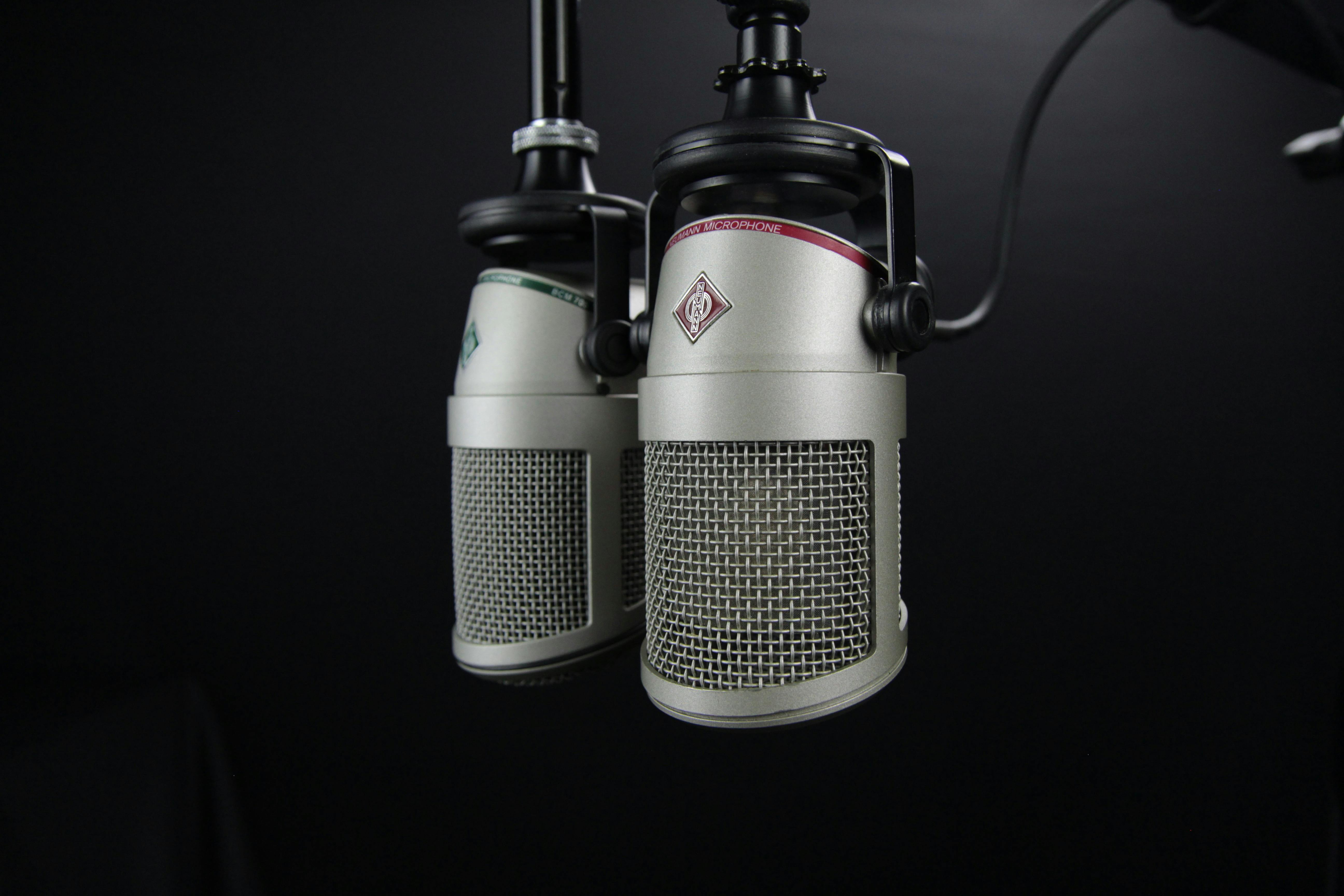 Podcast Pioneers