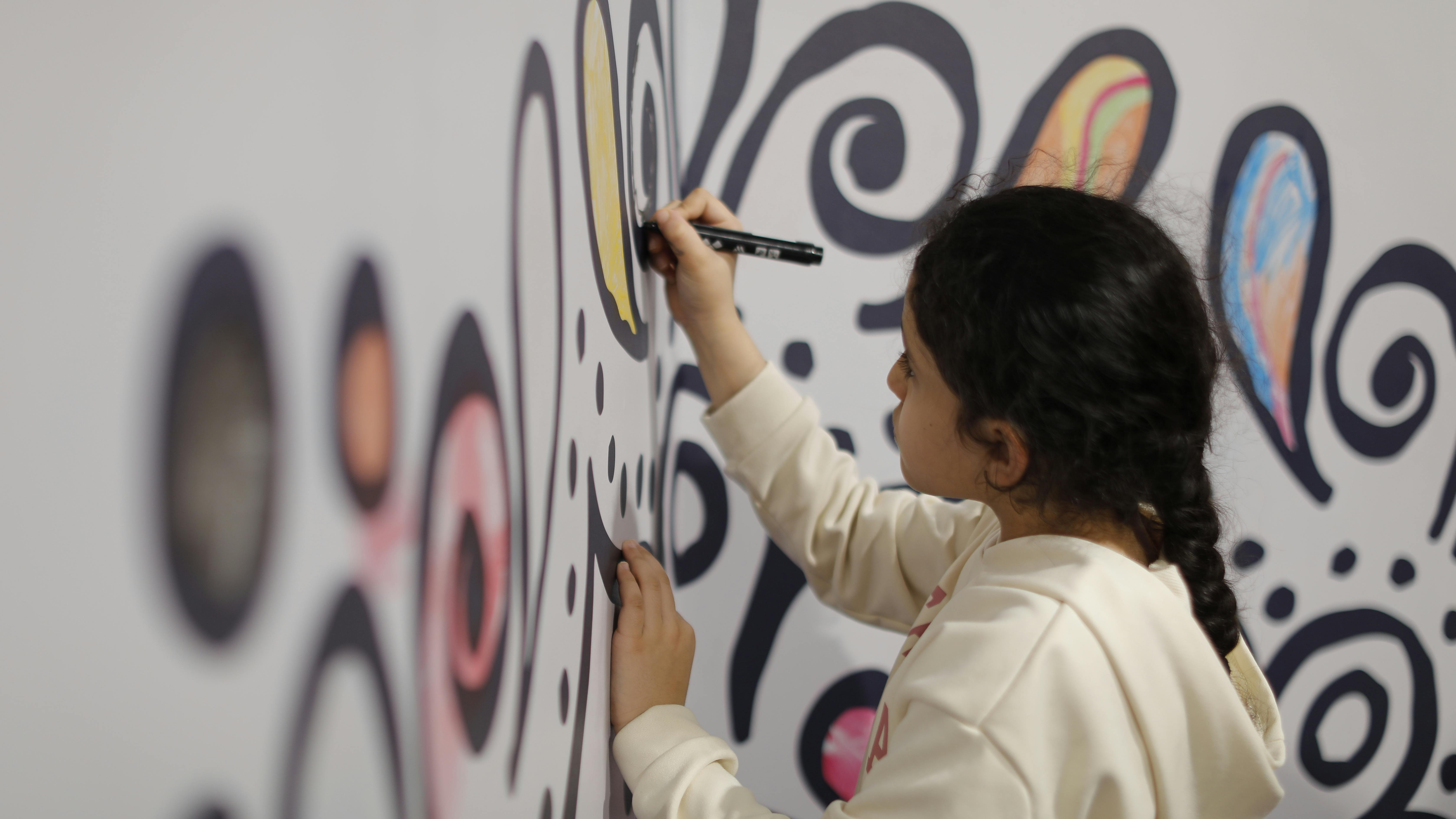 Community Mural Project