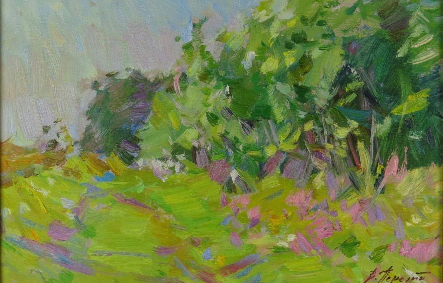 Thumbnail: Summer Light