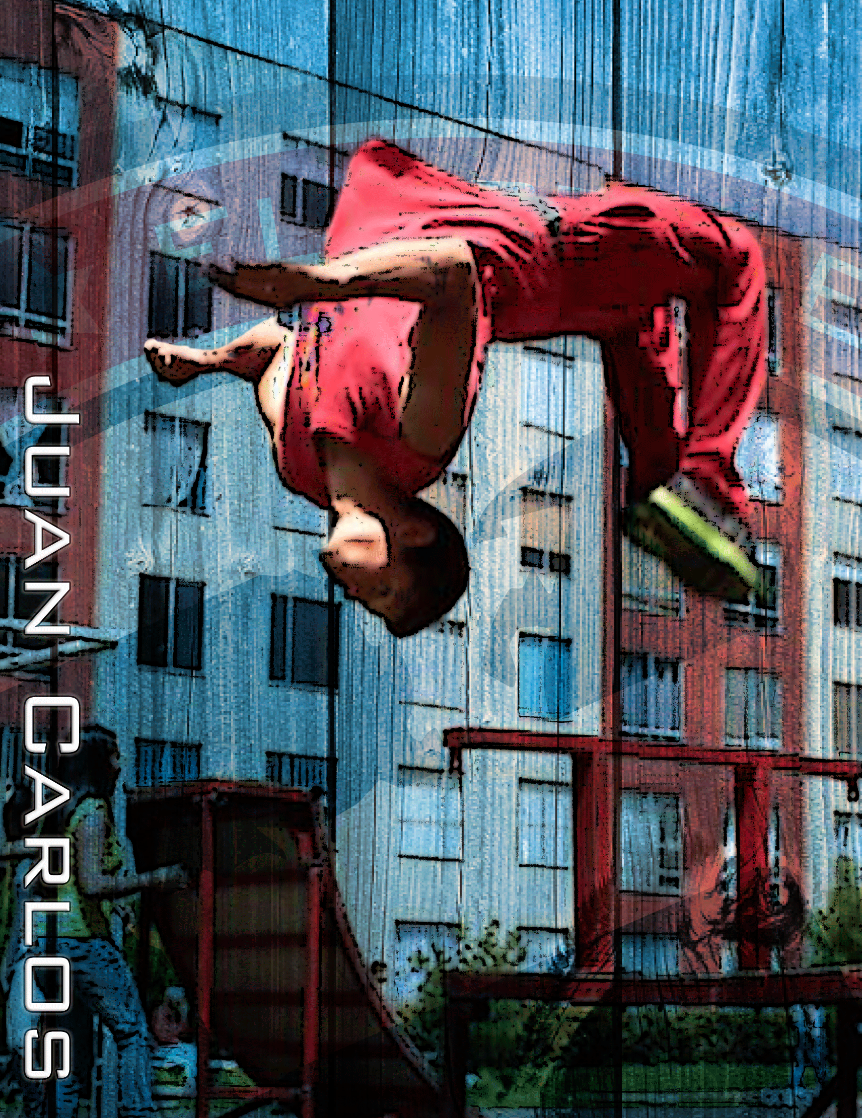 Parkour