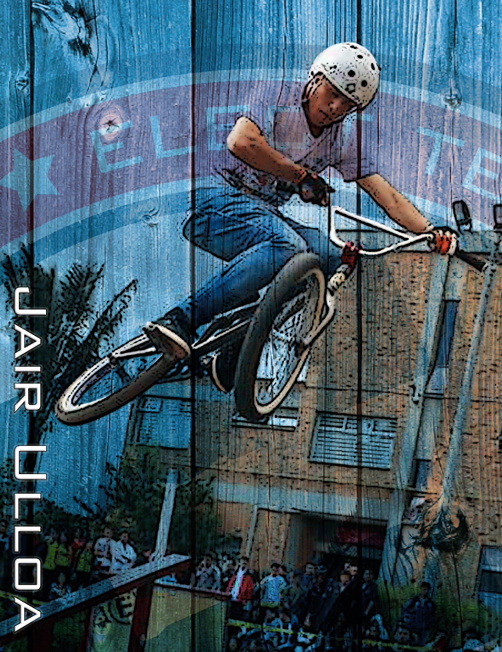 BMX