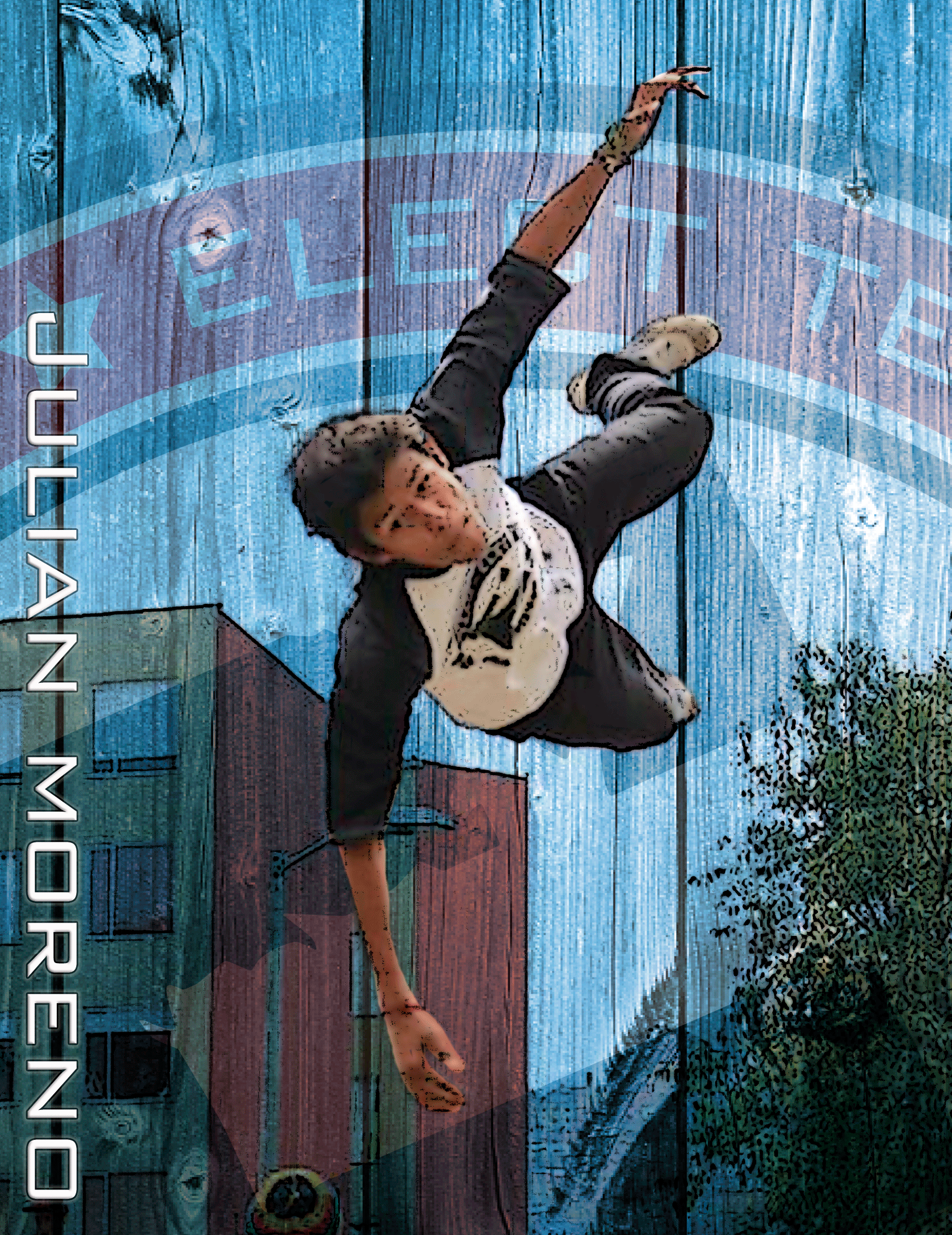 Parkour
