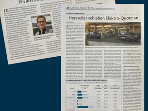 €3 Billion in Subsidies: A Catalyst for Residual Value Pressure ánd Cross-Border Trade