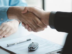 The automotive sector sees little benefit from a more relaxed cash policy