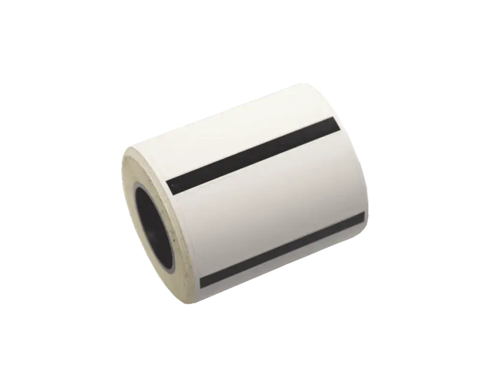 Etiketten zu Labeldrucker Werax STE D Modelle