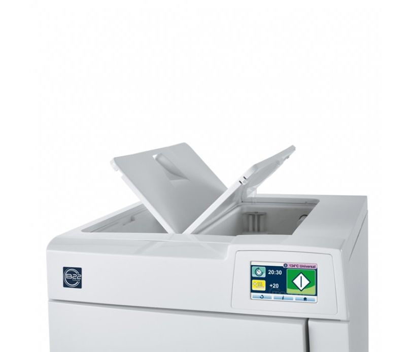 Miniaturbild: Mocom Futura B22