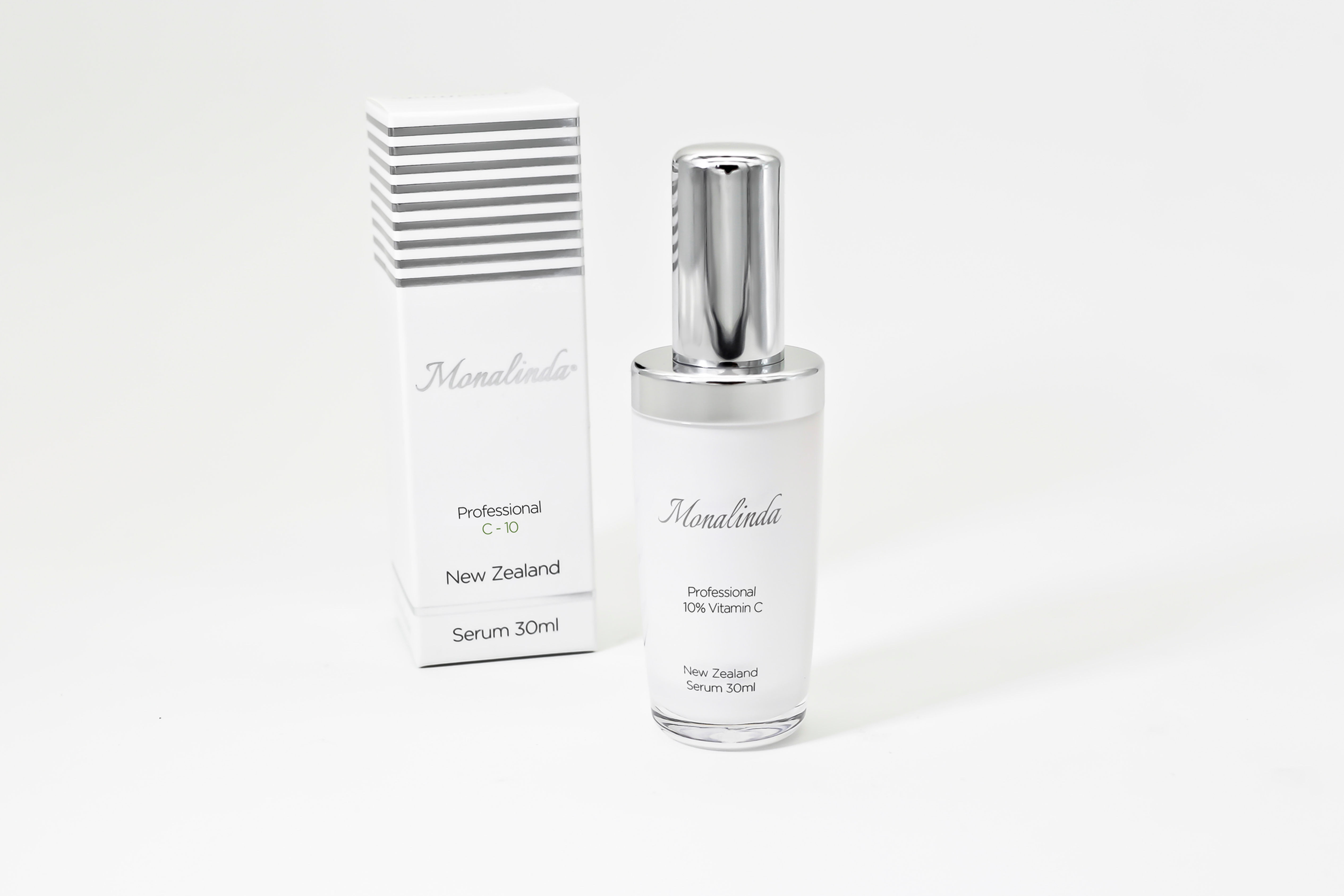 Monalinda 10% VitaminC Professional Serum