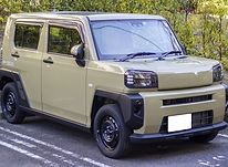 車
