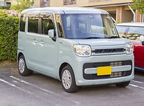 軽自動車