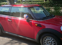 車