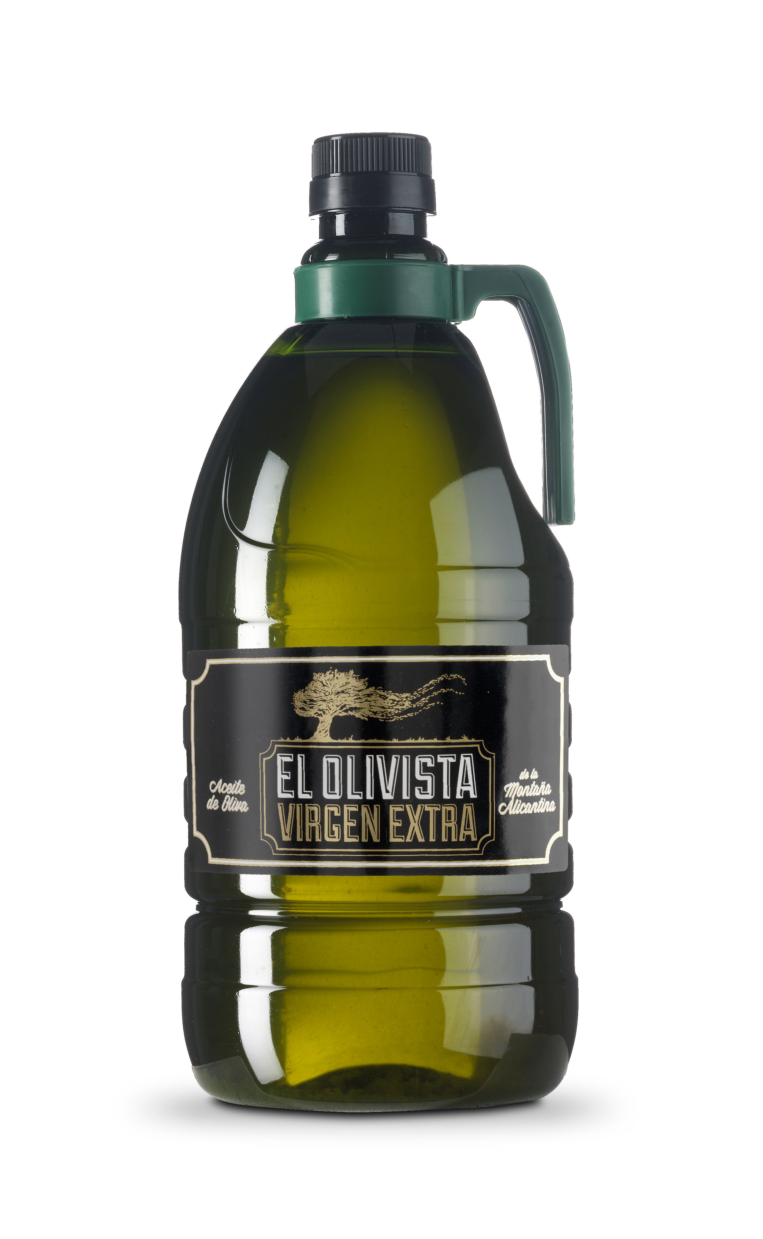 Verge Extra 2 litres garrafa