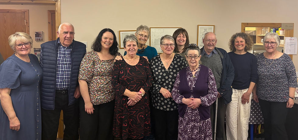 17.04.2026 Crossroads Committee