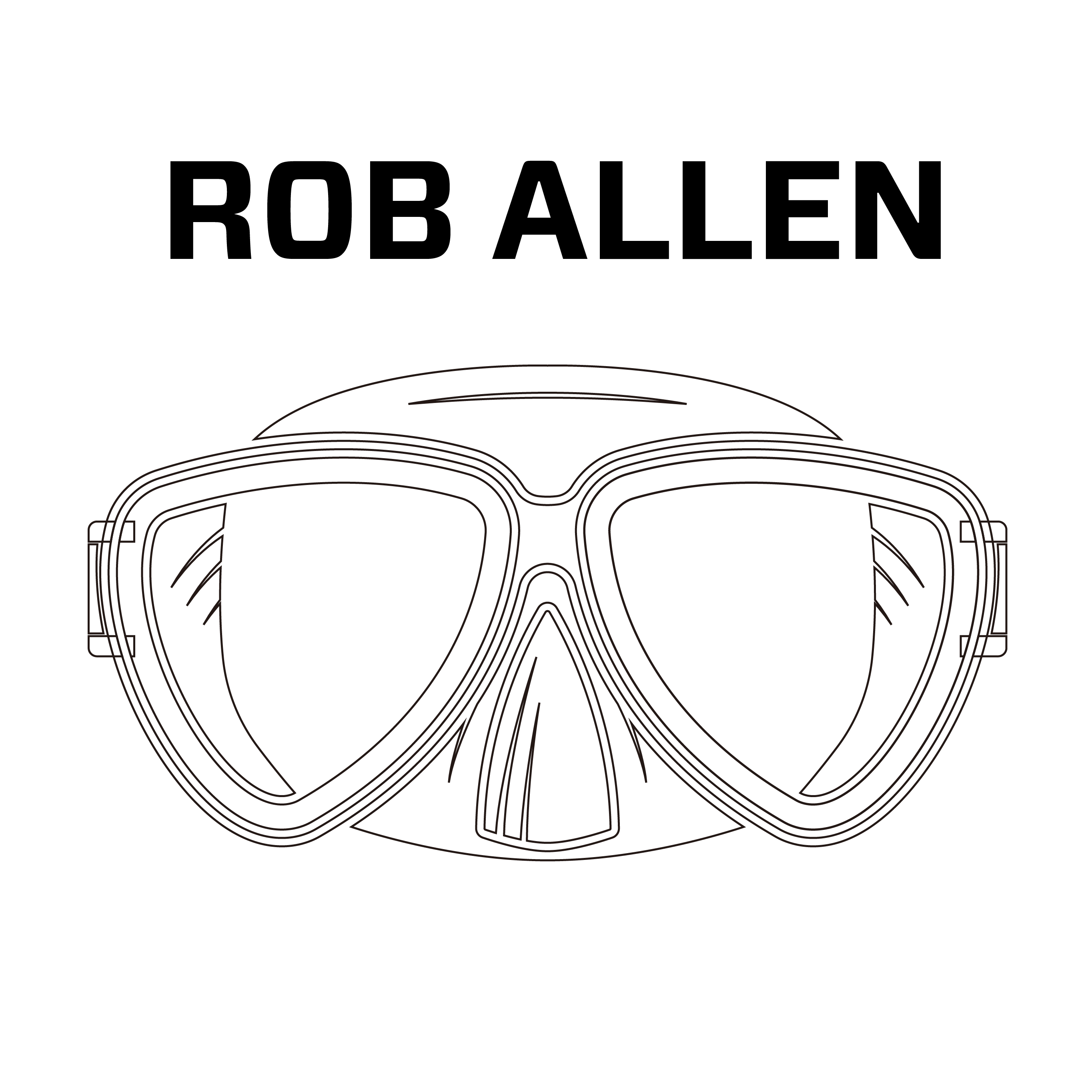 #270Pro PURE ANTI-FOG FILM – ROB ALLEN SERIES
