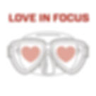 #270Pro PURE ANTI-FOG FILM  LIMITED EDITION-LOVE IN FOCUS