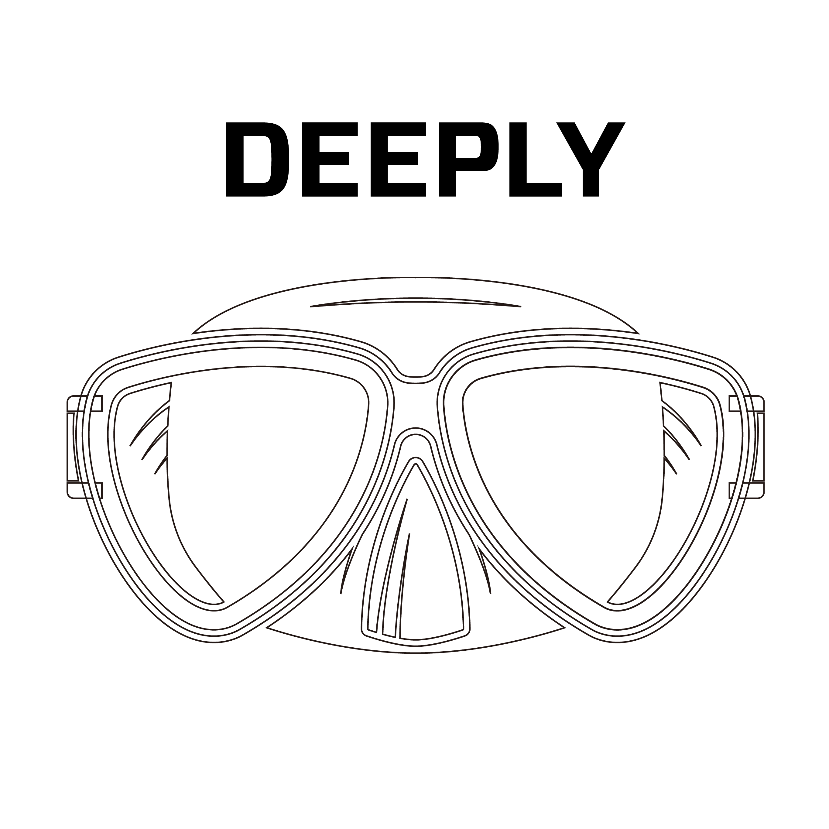 #270Pro PURE ANTI-FOG FILM – DEEPLY SERIES