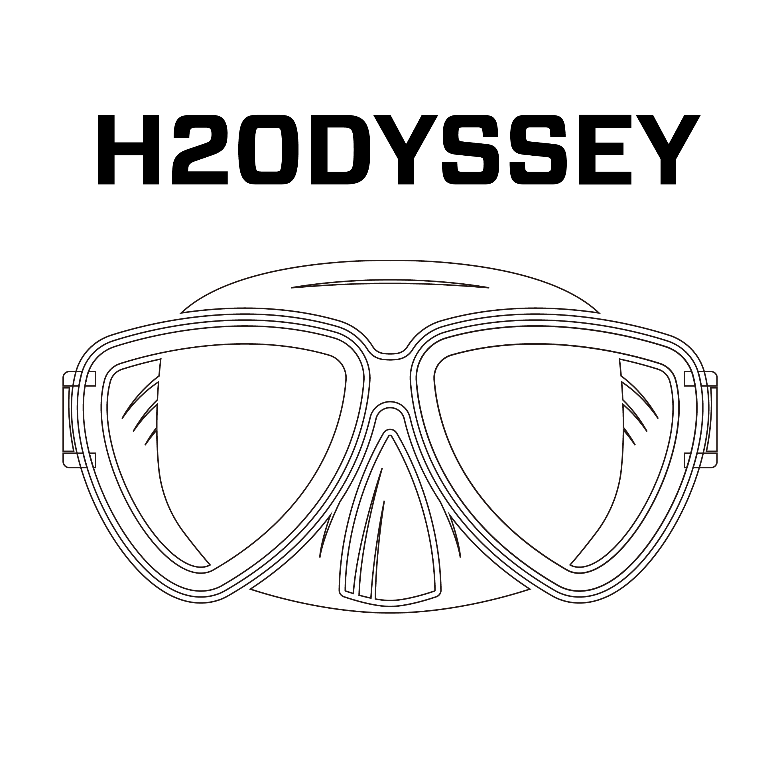 #270Pro PURE ANTI-FOG FILM – H2ODYSSEY SERIES