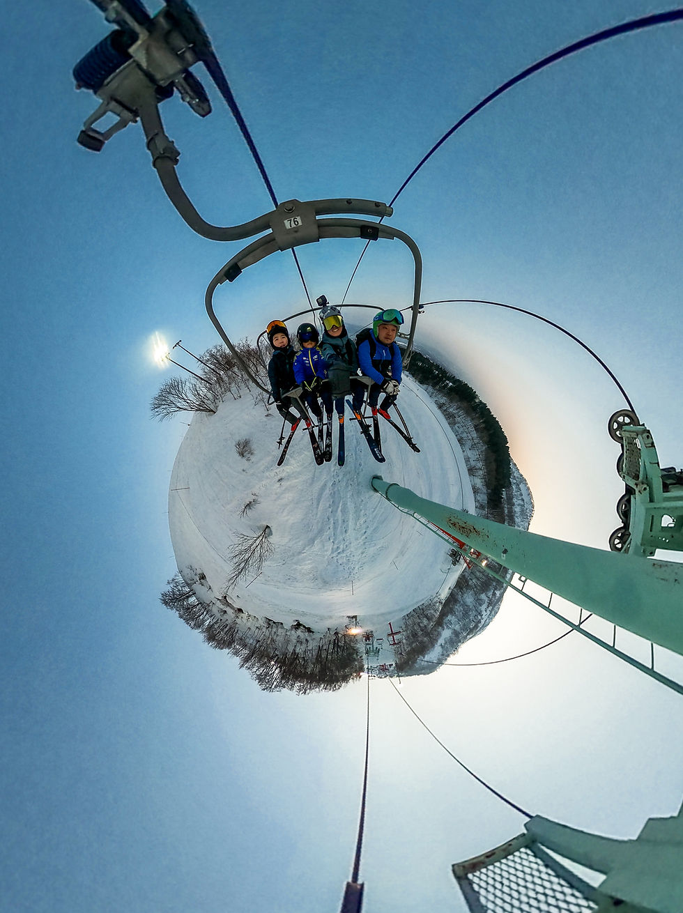 Thumbnail: #270Pro - BACKPACK LITE BUNDLE