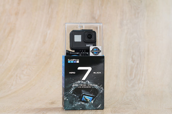 箱無し】GoPro hero7 black(GoPro HERO 12 Black実機レビュー 箱無し】GoPro hero7 black(GoPro HERO 12 Black実機レビュー