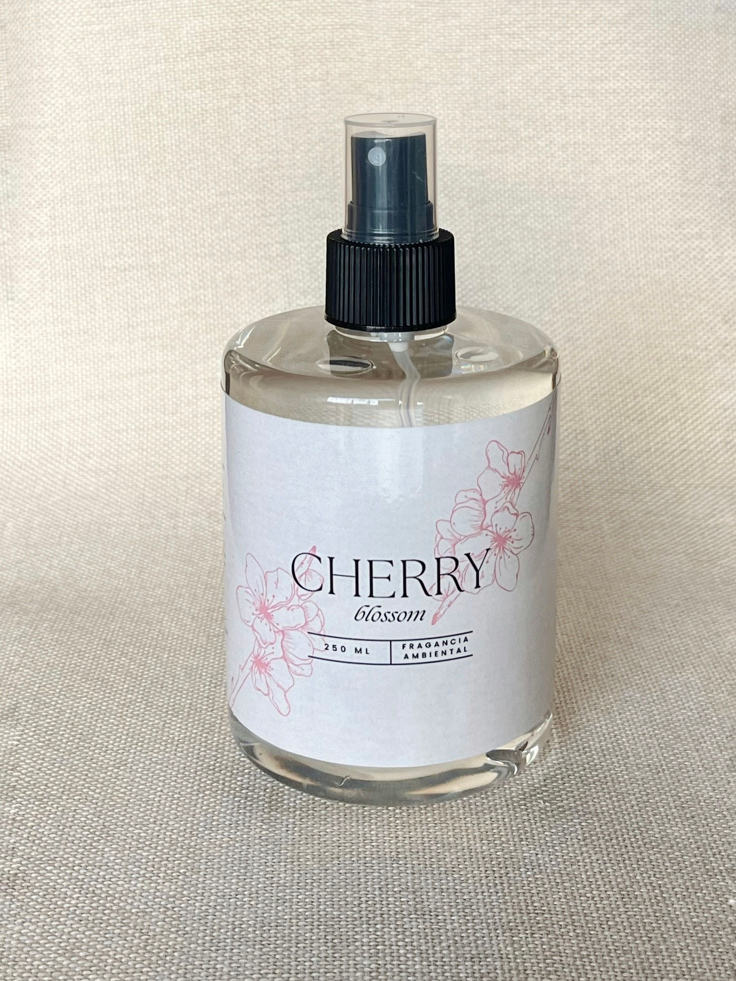 Fragancia Ambiental - Cherry