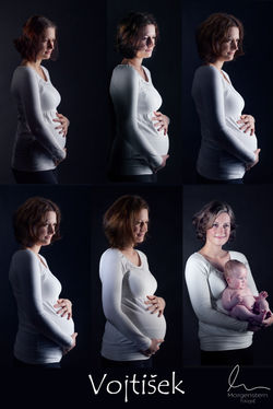 Ateliér Most Fotograf Louny Teplice