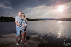 tehu  Tehotenske foto, fotograf tehu