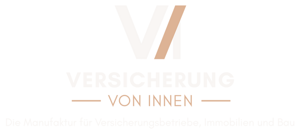Logo Versicherung von Innen