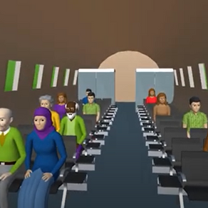 Realidad Virtual para la Expresión Corporal.