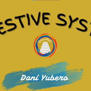 SISTEMA DIGESTIVO / DIGESTIVE SYSTEM