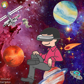 TURISMO ESPACIAL