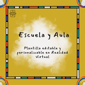 Modelos de escuela y aula en RV