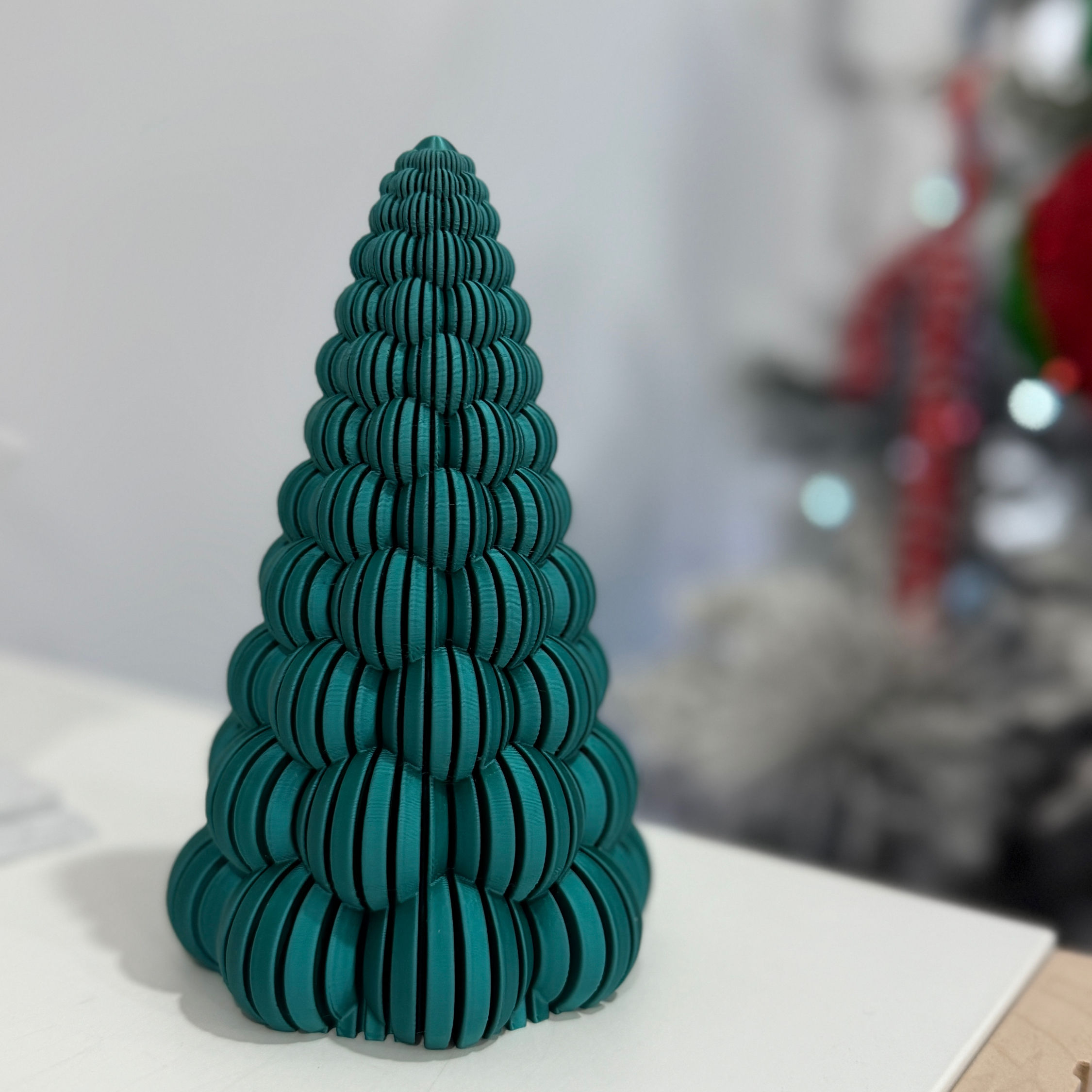 Bubble Tree