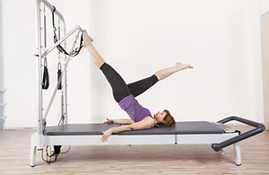 Pilates