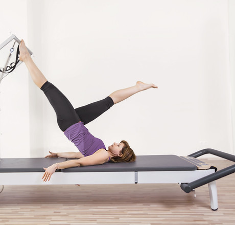 Reformer Workout