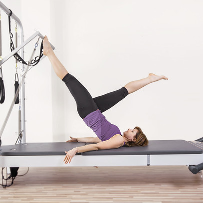 Workout reformer