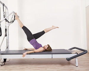 Reformer Workout