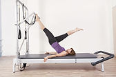 pilates, kinésithérapeute ixelles