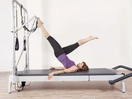 Can Pilates Help With Back Pain?