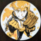 「メダリスト」司先生 ノベルティ