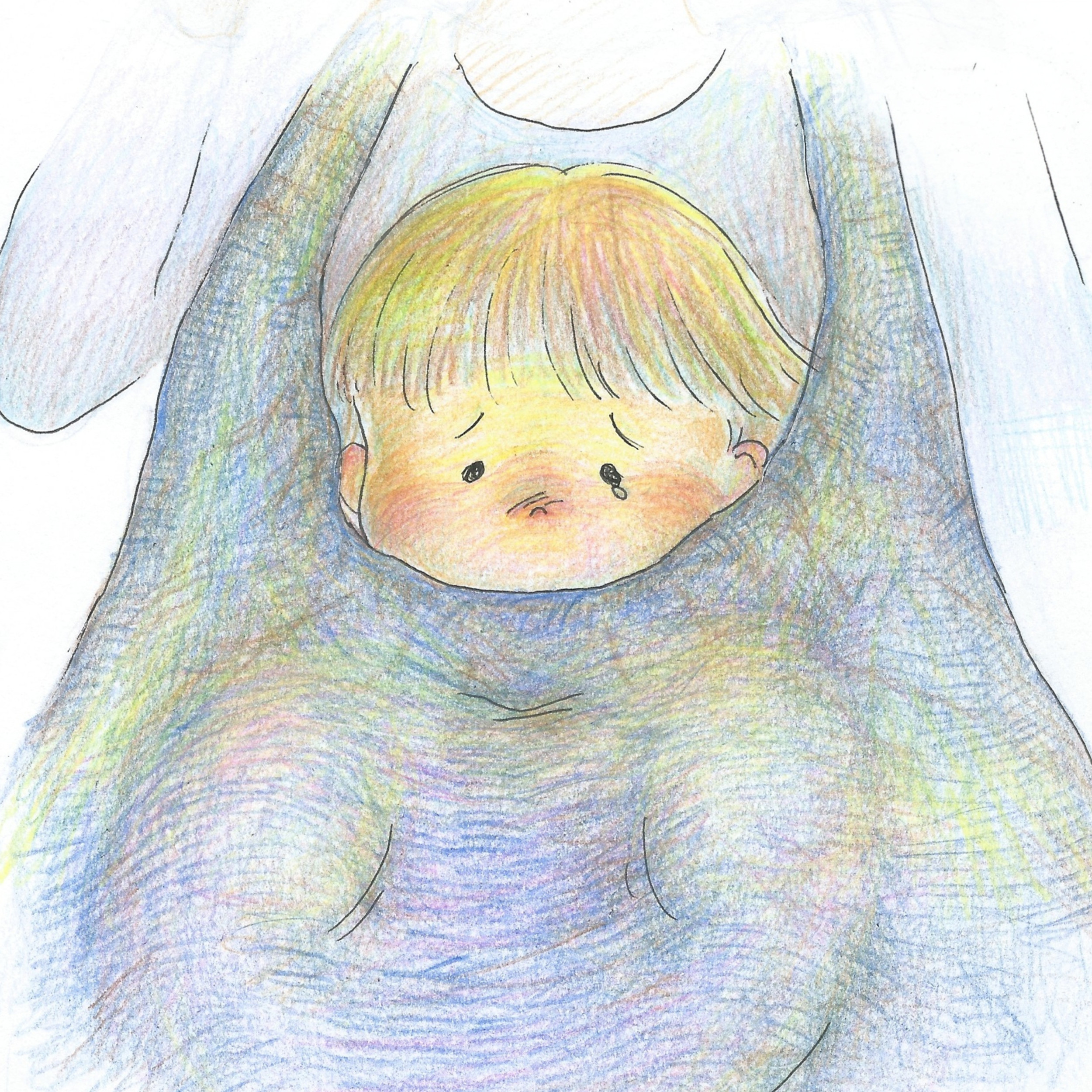 特別対談Ⅱ（後編）～保育現場で感じる子どもの感情発達に必要なこと～ | パーソナルちいくえほん 子どもの”いま”にぴったんこ, image size:2500x2500