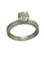 Sentimental Diamonds