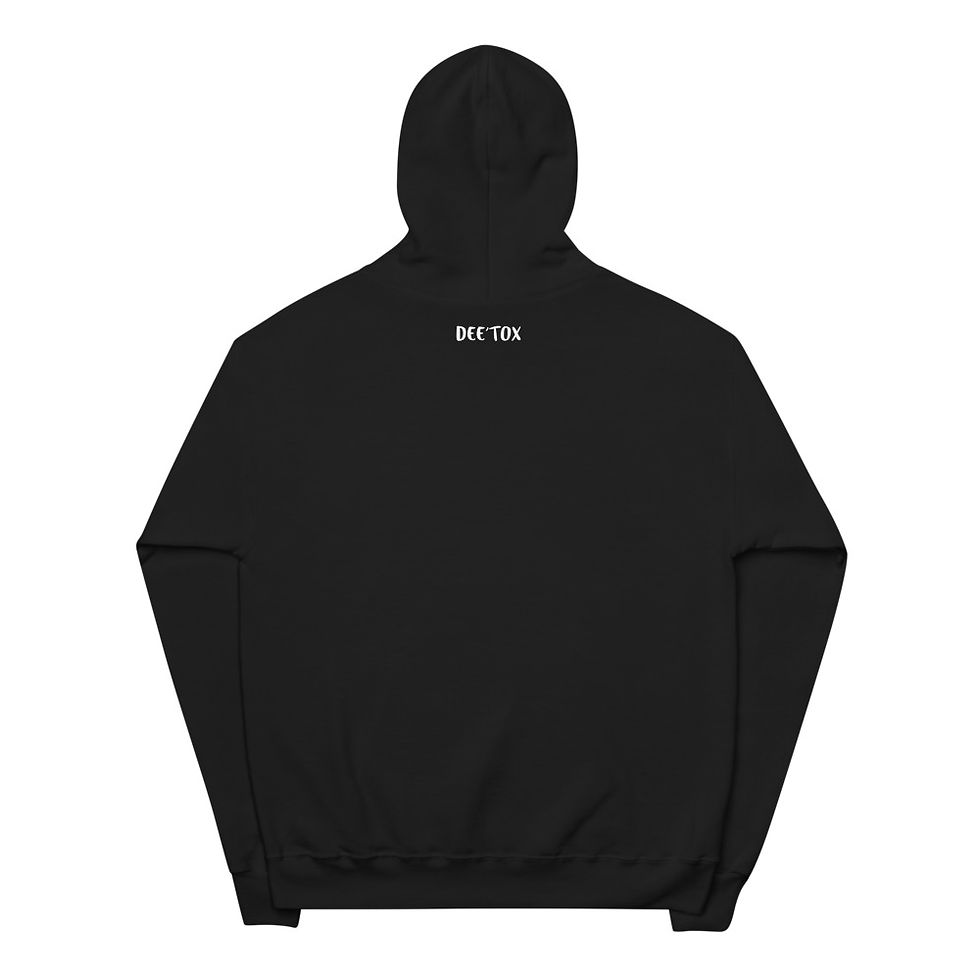 Thumbnail: "SELF LOVE LANE HOODIE"