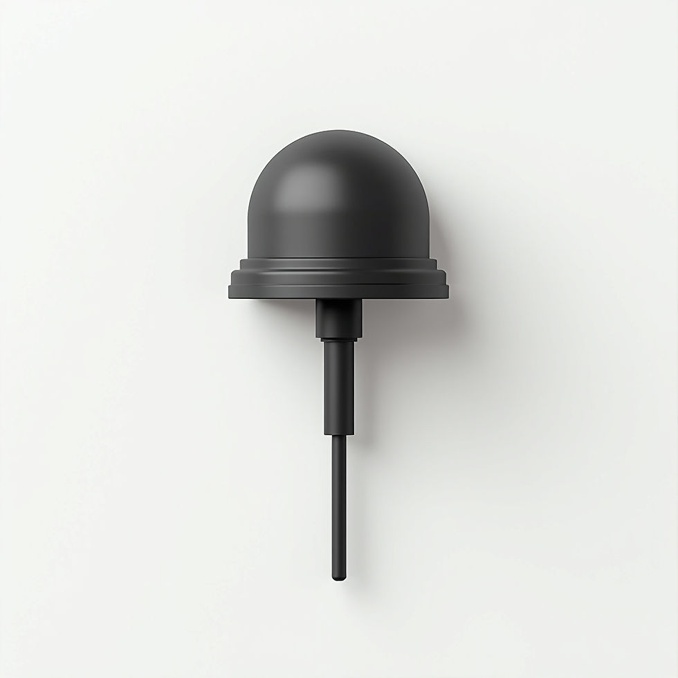 Marine GPS Antenna