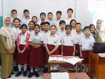 Sosialisasi Jumantik