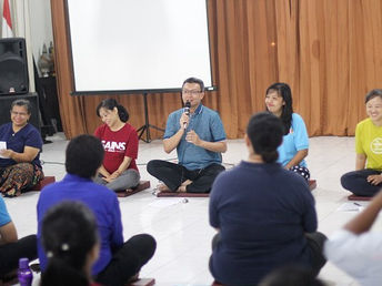 Half Day of Mindfulness